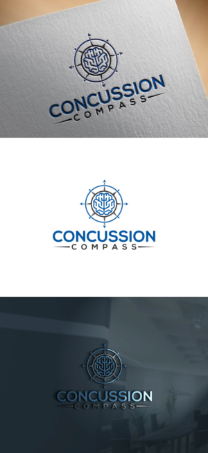 Logo Design by Abraham cristy