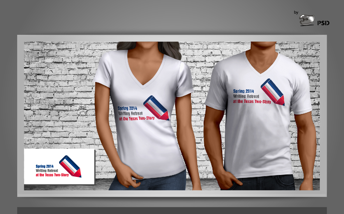 Diseño de Camiseta por byPSD para este proyecto | Diseño #2979437