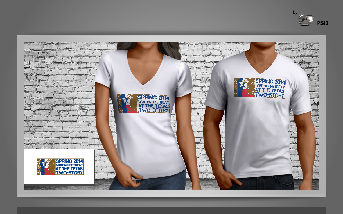 Diseño de Camiseta por byPSD para este proyecto | Diseño #2979440