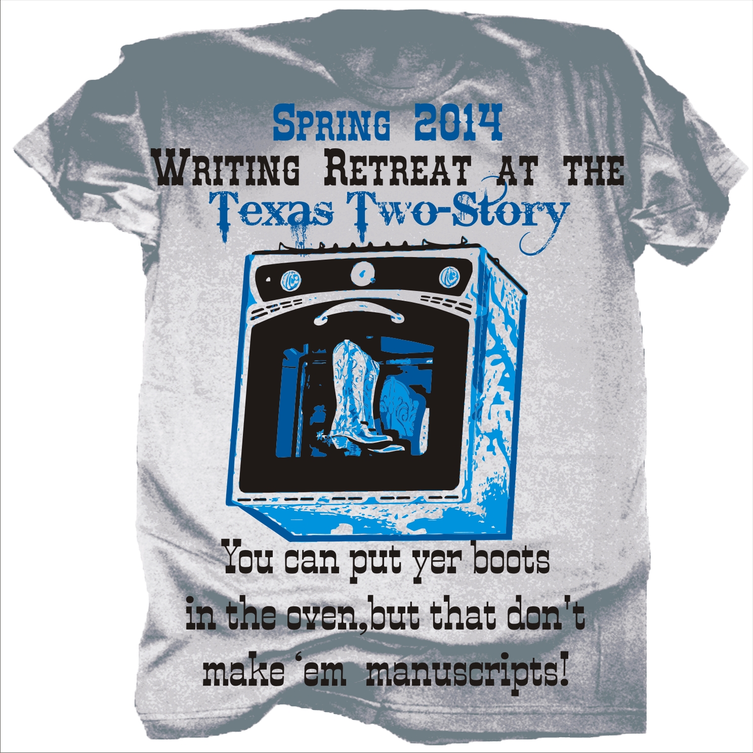 T-shirt Design by BiGdesigneR for this project | Design #2988429