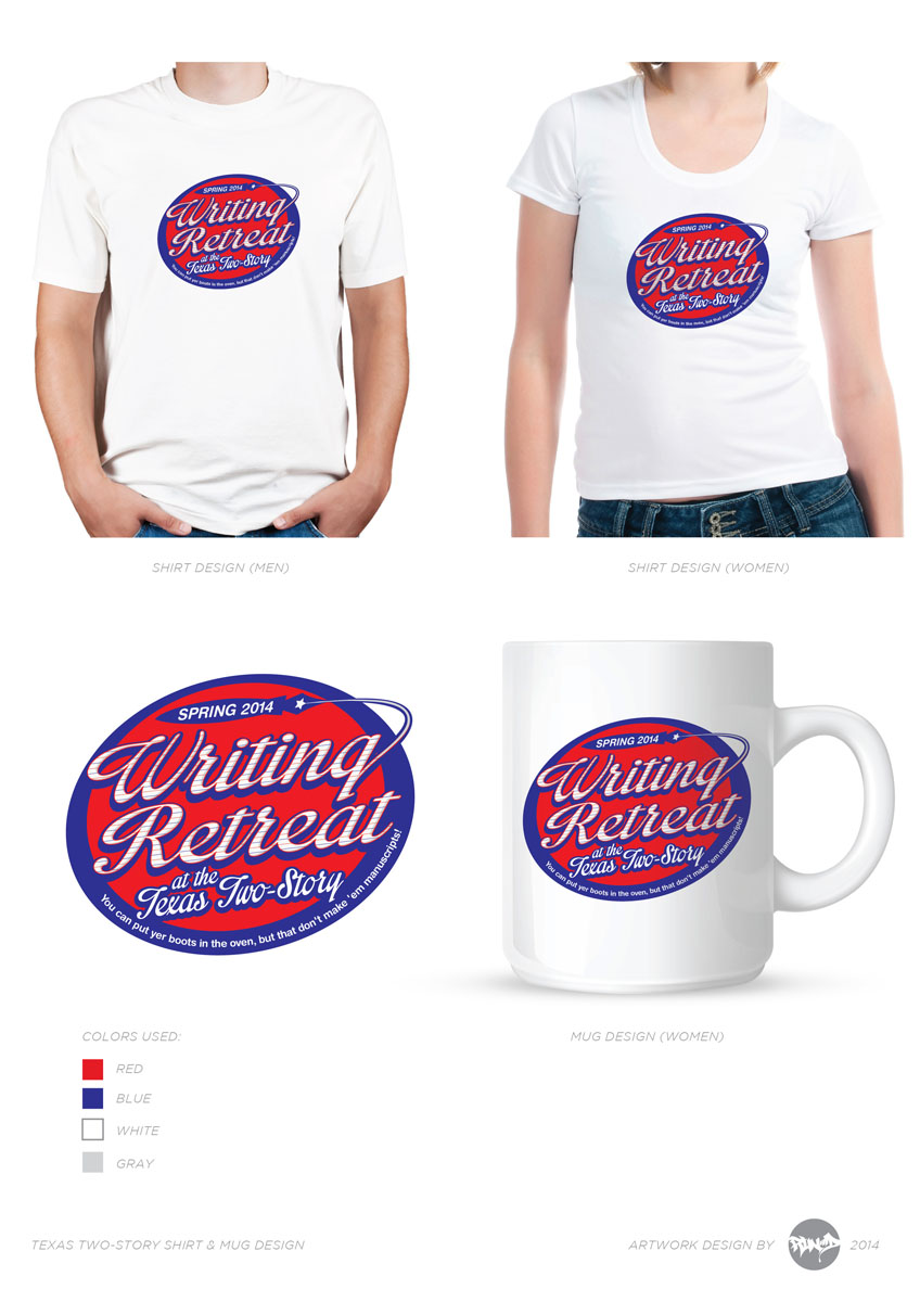 T-shirt Design by rundrhumos for this project | Design #2992078