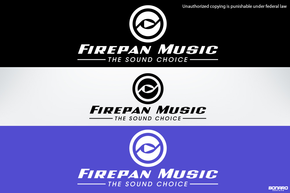 Logo Design by Bonaro Designs for this project | Design #3007127