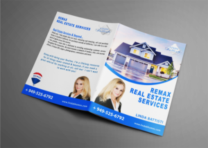 Flyer Design by TGDesigns for ReMax Property Connection | Design: #22875008