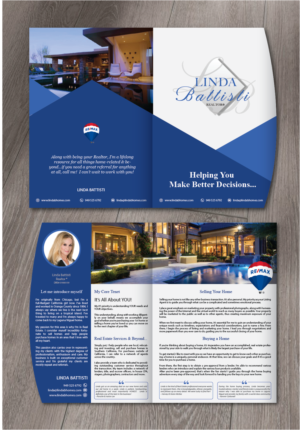 Flyer Design by alex989 for ReMax Property Connection | Design: #22836500