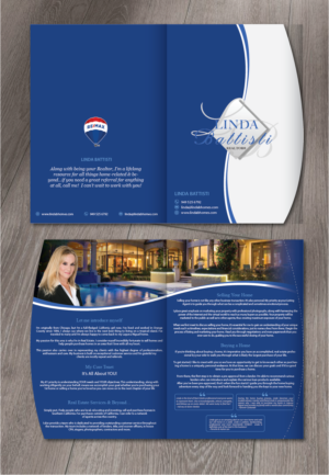 Flyer Design by alex989 for ReMax Property Connection | Design: #22867492