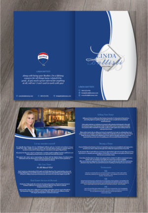 Flyer Design by alex989 for ReMax Property Connection | Design: #22867493