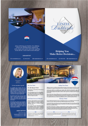 Flyer Design by alex989 for ReMax Property Connection | Design: #22875589