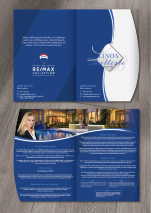Flyer Design by alex989 for ReMax Property Connection | Design: #22881850