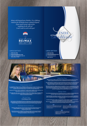 Flyer Design by alex989 for ReMax Property Connection | Design: #22889899