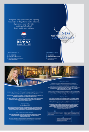 Flyer Design by alex989 for ReMax Property Connection | Design: #22993811