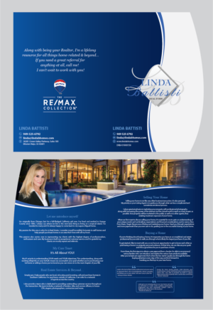 Flyer Design by alex989 for ReMax Property Connection | Design: #22993833