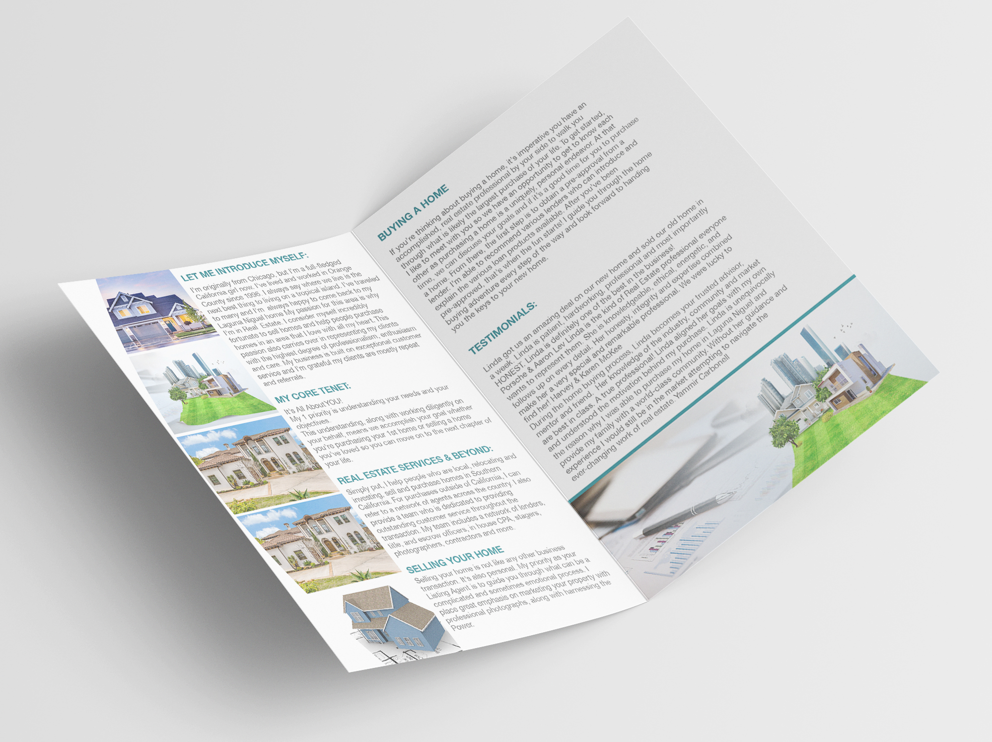 Flyer Design by Gexton for ReMax Property Connection | Design #22867570