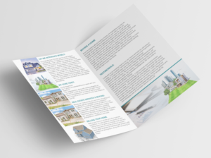 Flyer Design by Gexton for ReMax Property Connection | Design: #22867570