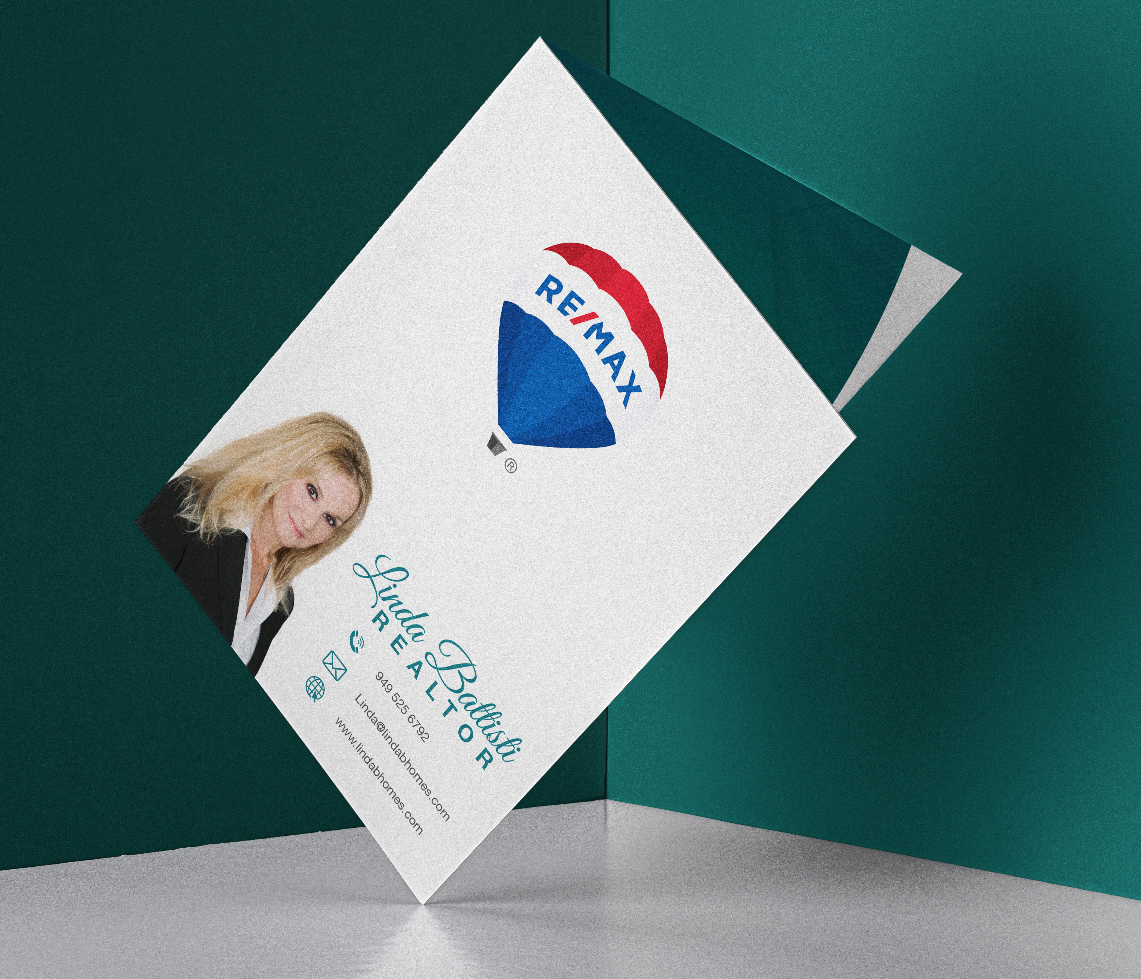 Flyer Design by Gexton for ReMax Property Connection | Design #22867571