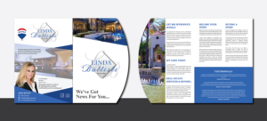Flyer Design by Deziners Zone for ReMax Property Connection | Design: #22835187