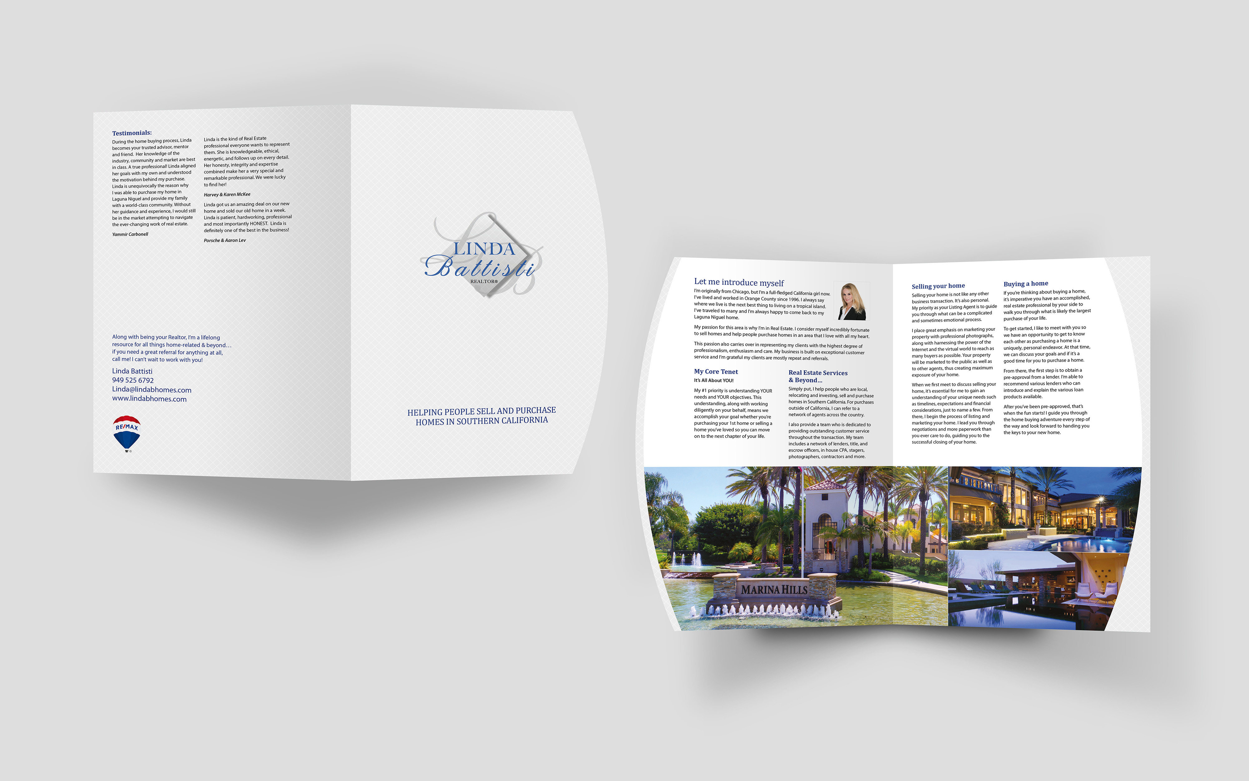 Flyer Design by JayTee for ReMax Property Connection | Design #22871479