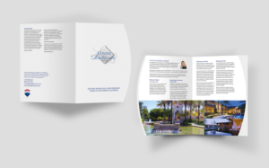 Flyer Design by JayTee for ReMax Property Connection | Design: #22871479