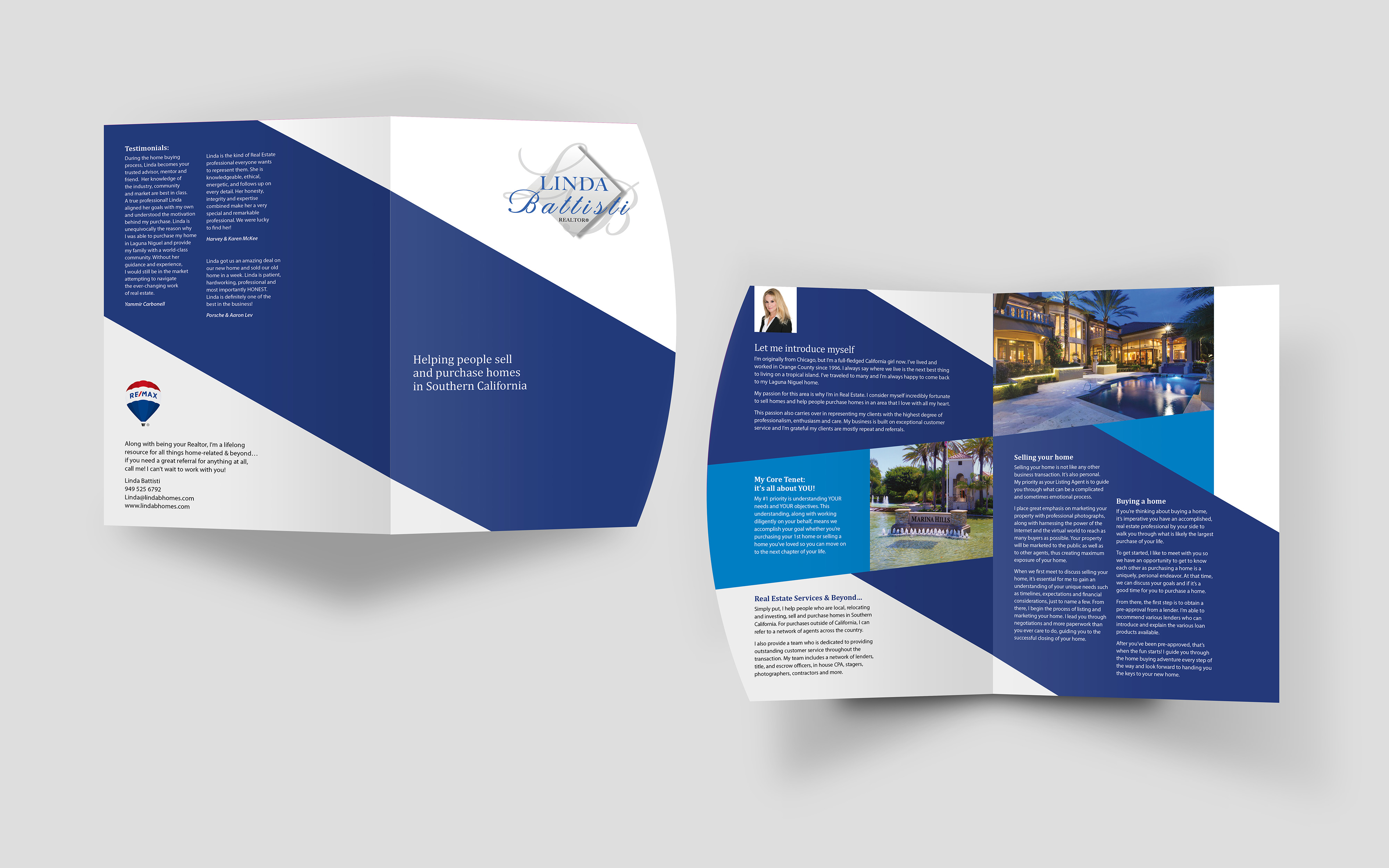 Flyer Design by JayTee for ReMax Property Connection | Design #22871488