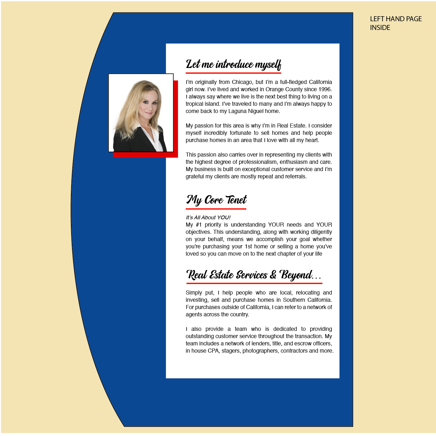 Flyer Design by jmsgraphicdesign for ReMax Property Connection | Design #22856092