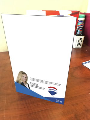 Flyer Design by jmsgraphicdesign for ReMax Property Connection | Design: #22856102