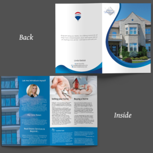 Flyer-Design von Mishuy für ReMax Property Connection | Design: #22860234