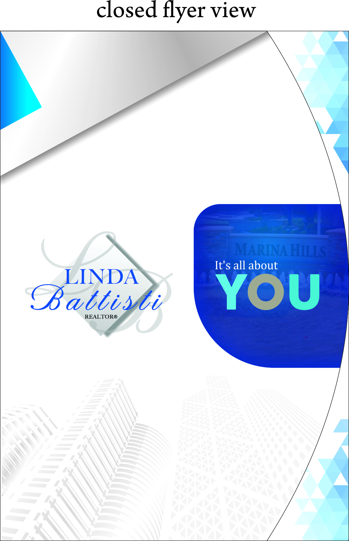 Flyer Design by neetuindia for ReMax Property Connection | Design #22881703