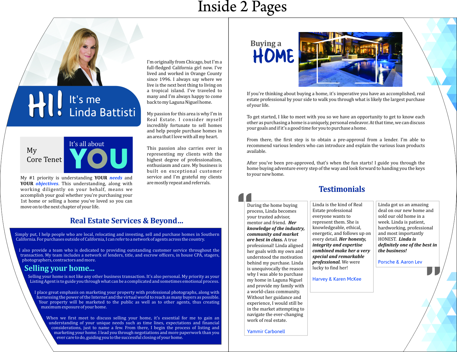 Design de Flyer par neetuindia pour ReMax Property Connection | Design #22881705