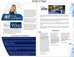 Flyer-Design von neetuindia für ReMax Property Connection | Design: #22881705