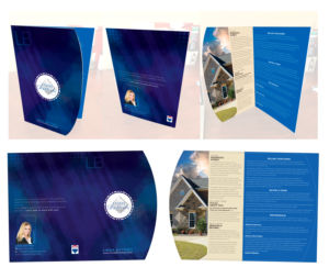 Diseño de Flyer por fastdesign360 para ReMax Property Connection | Diseño #22862282