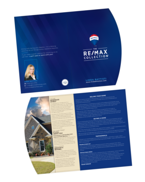 Flyer-Design von fastdesign360 für ReMax Property Connection | Design: #22883405