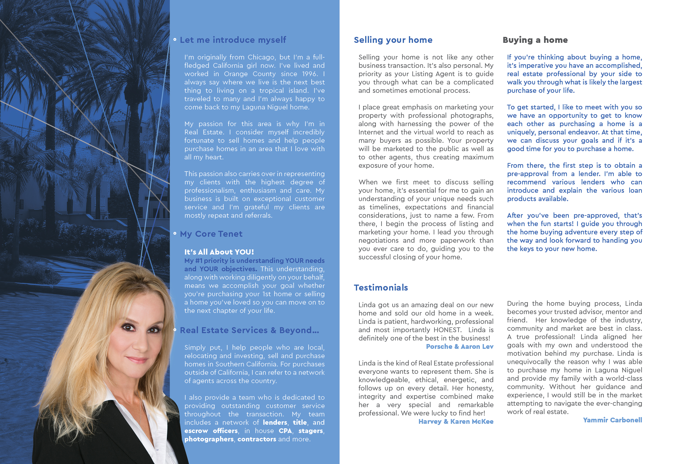 Flyer Design by Bryan Juliette for ReMax Property Connection | Design #22835343
