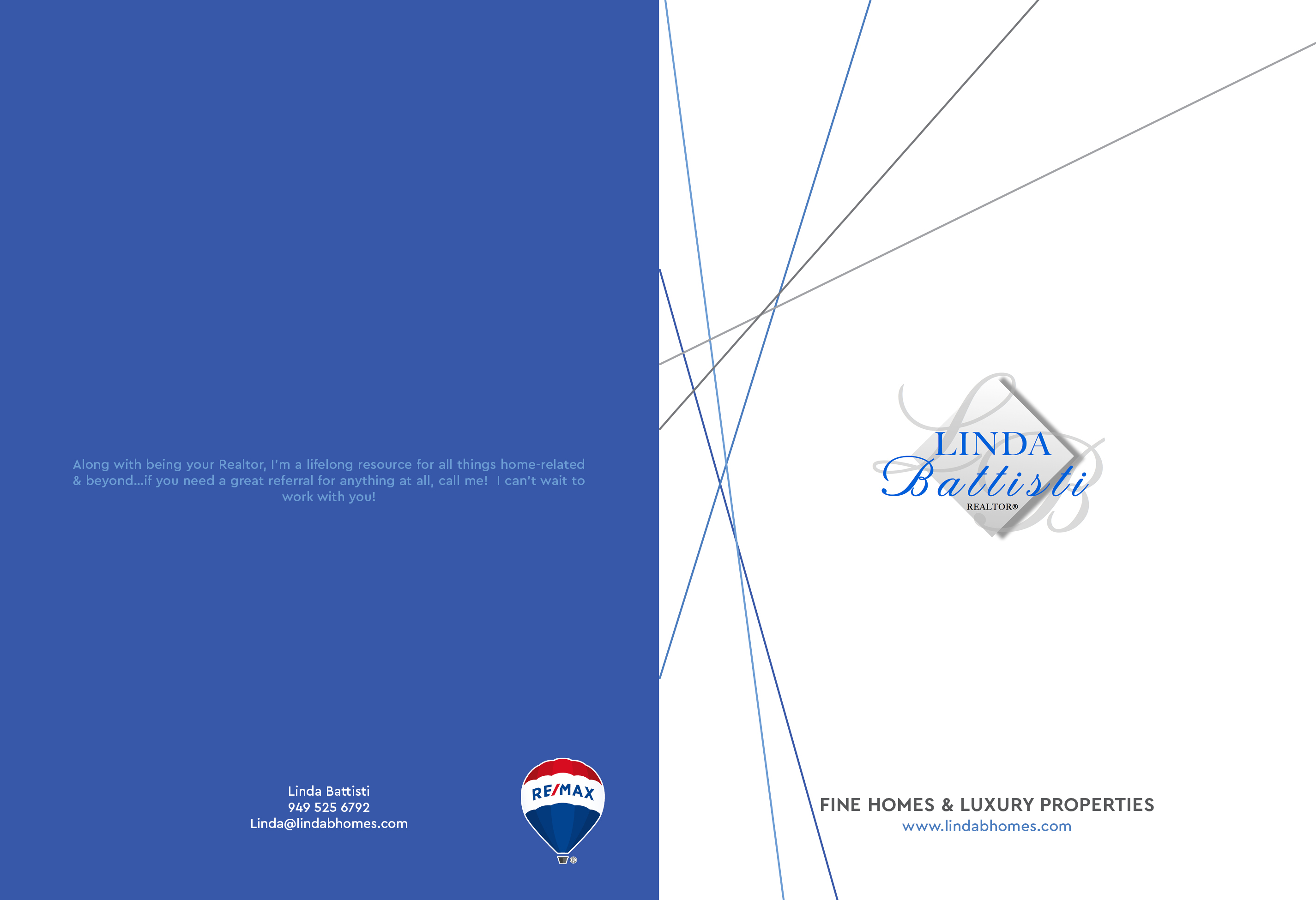 Flyer Design by Bryan Juliette for ReMax Property Connection | Design #22835344