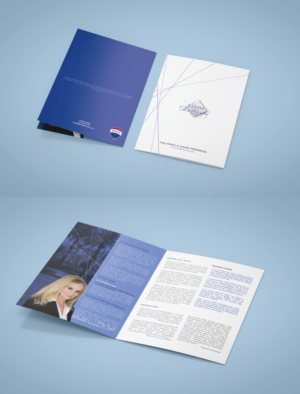 Flyer Design by Bryan Juliette for ReMax Property Connection | Design: #22835345