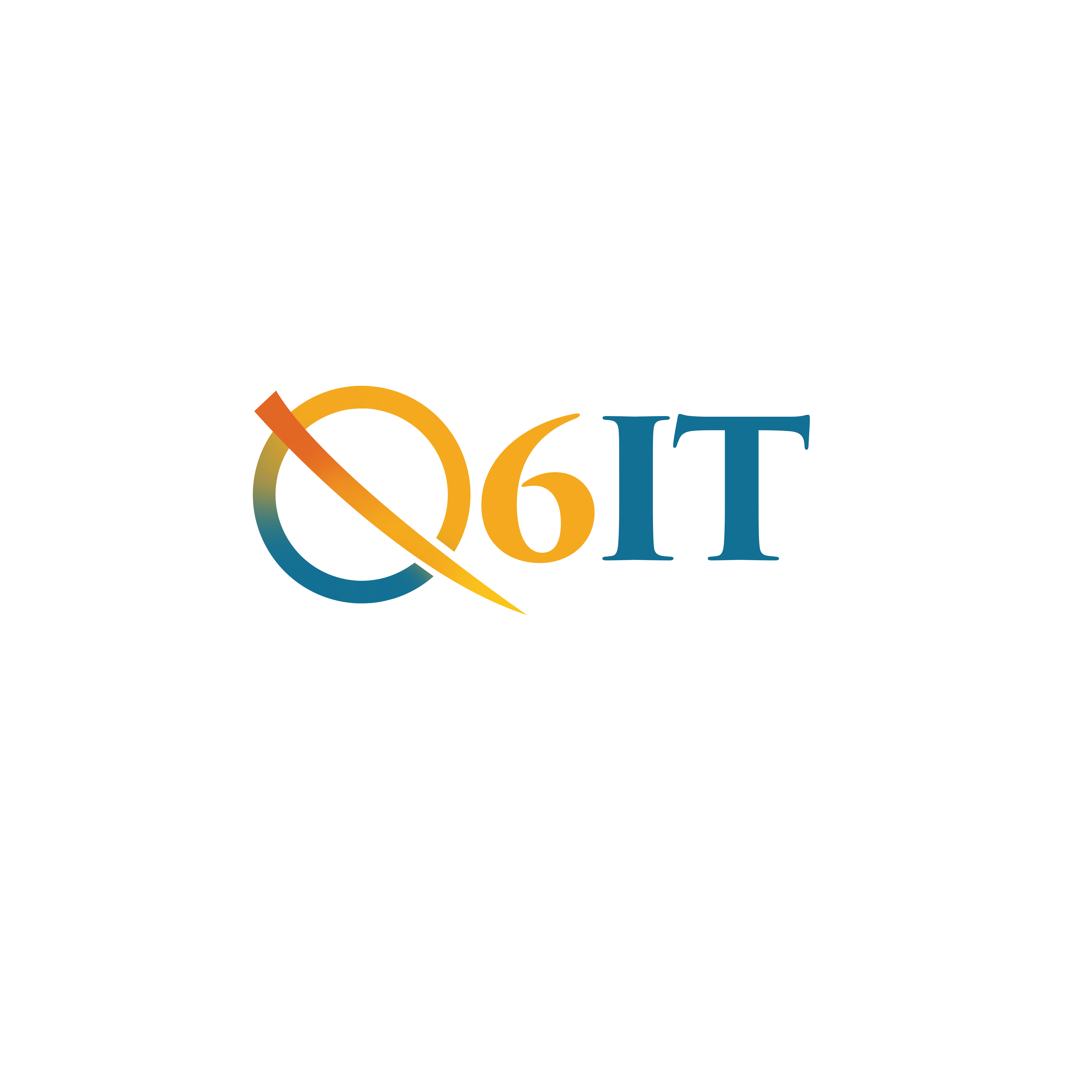 Logo Design by LMC GRAPHICS for Q6 Group Ltd | Design #22868608