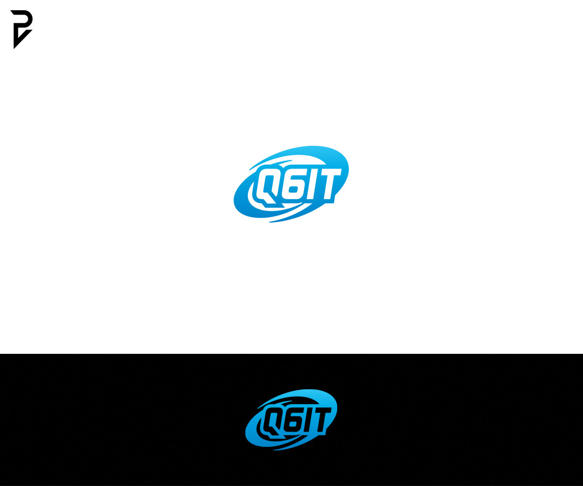Design de Logo par poisonvectors pour Q6 Group Ltd | Design #22844146
