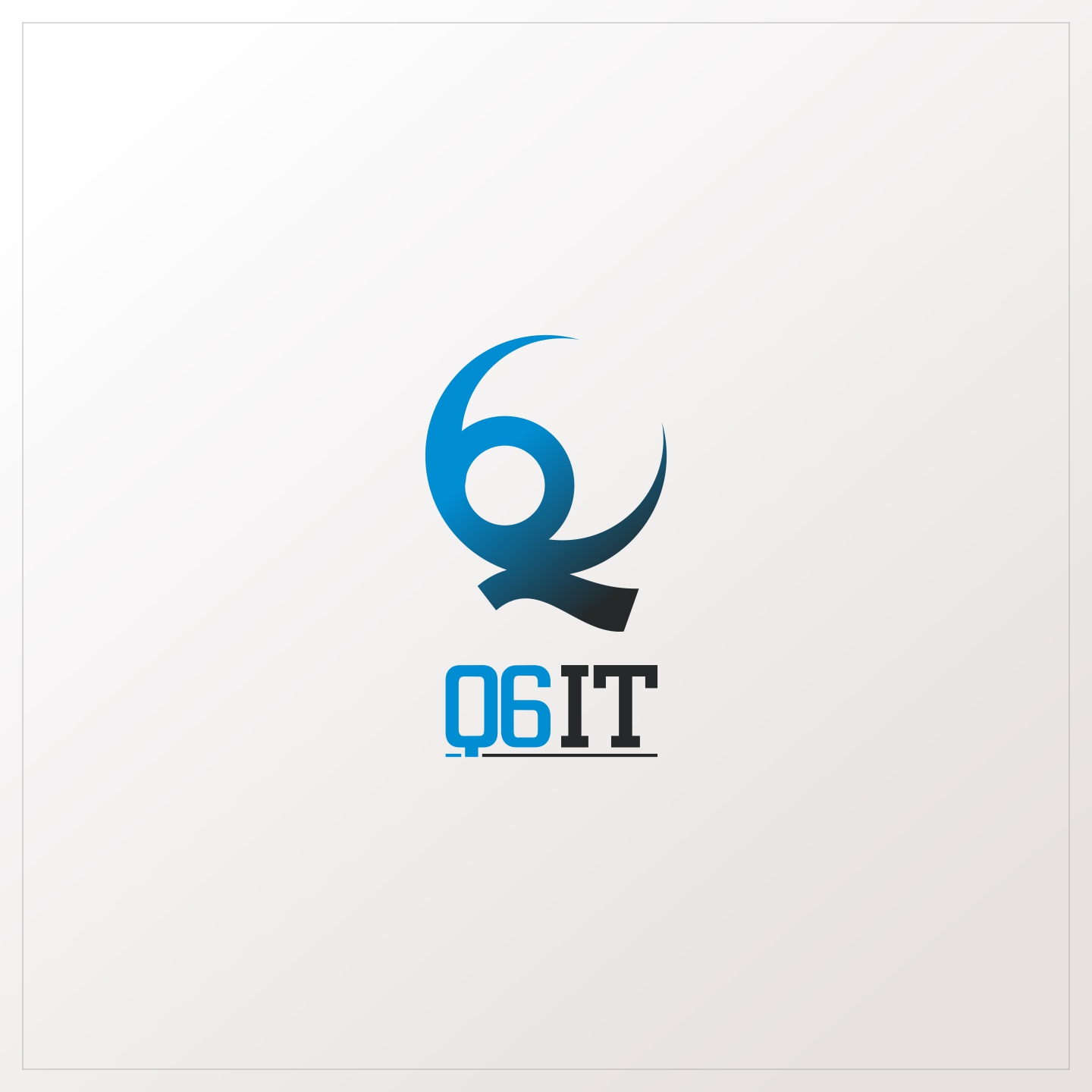 Diseño de Logo por Krishnadas para Q6 Group Ltd | Diseño #22872695