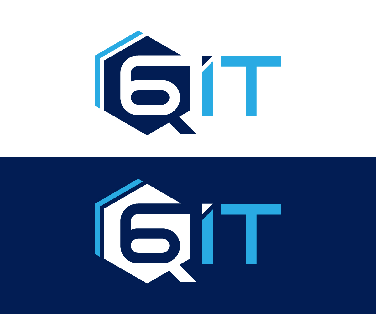 Design de Logo par sangeloenriquez pour Q6 Group Ltd | Design #22835195