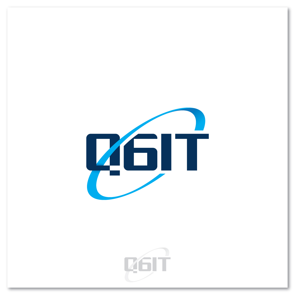 Logo Design by Sujit Banerjee for Q6 Group Ltd | Design #22833181