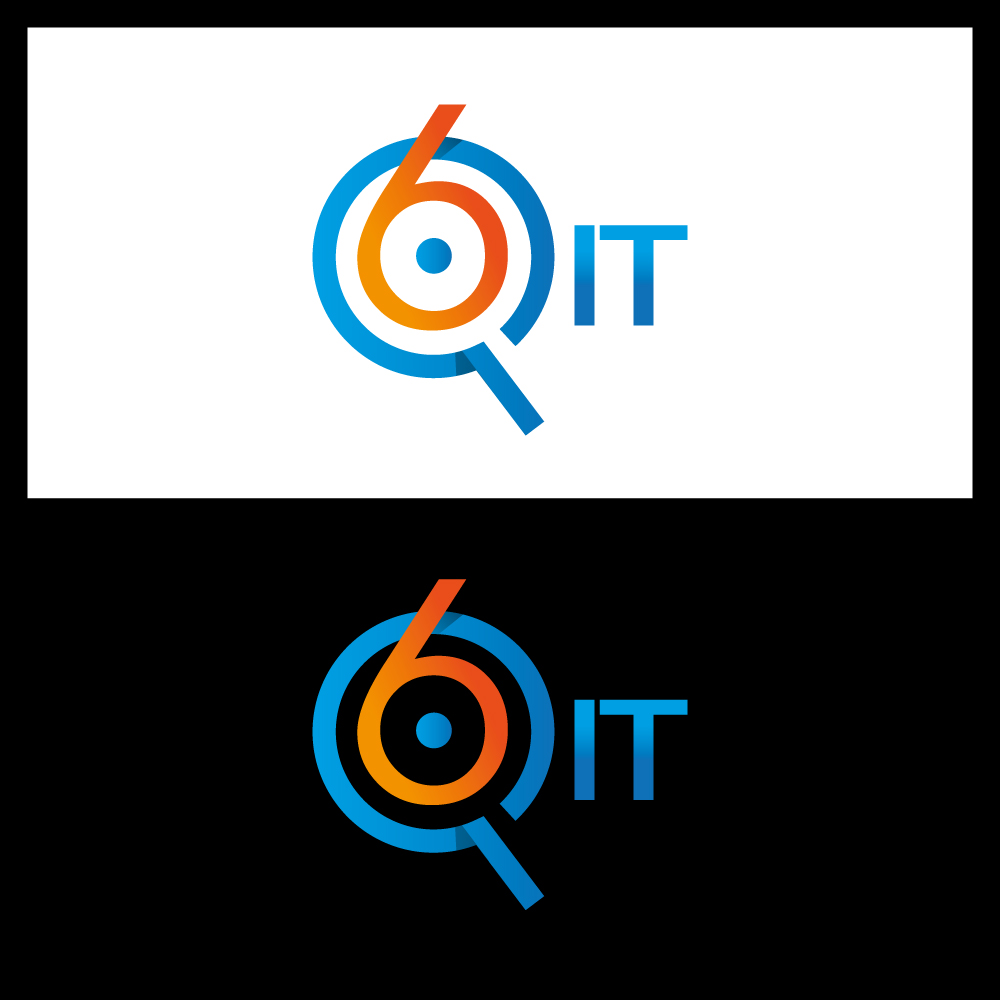Logo Design by Sujit Banerjee for Q6 Group Ltd | Design #22833188