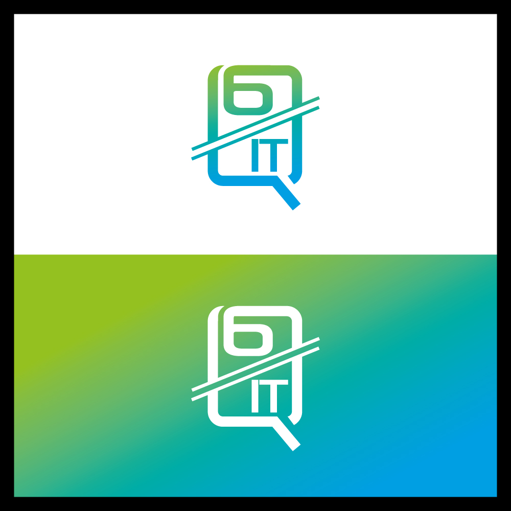 Logo Design by Sujit Banerjee for Q6 Group Ltd | Design #22833189