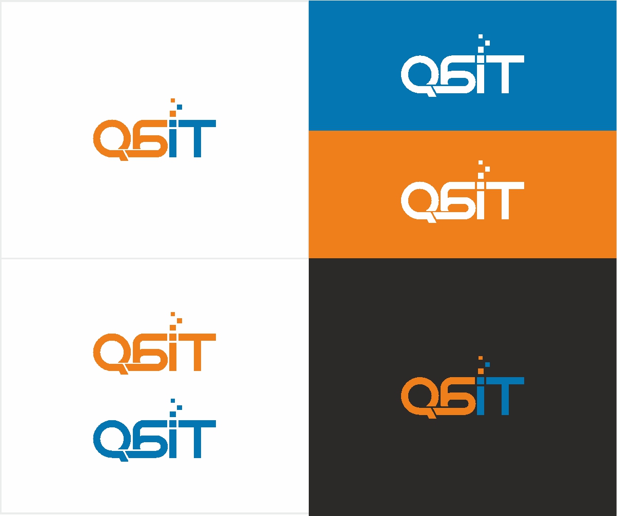 Logo Design by Logocraft for Q6 Group Ltd | Design #22830944