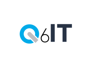 Logo Design by dumieucos for Q6 Group Ltd | Design #22831735