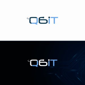Logo Design by ecorokerz for Q6 Group Ltd | Design #22831124