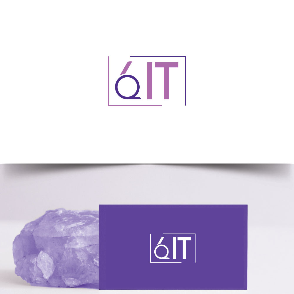 Design de Logo par ecorokerz pour Q6 Group Ltd | Design #22831433