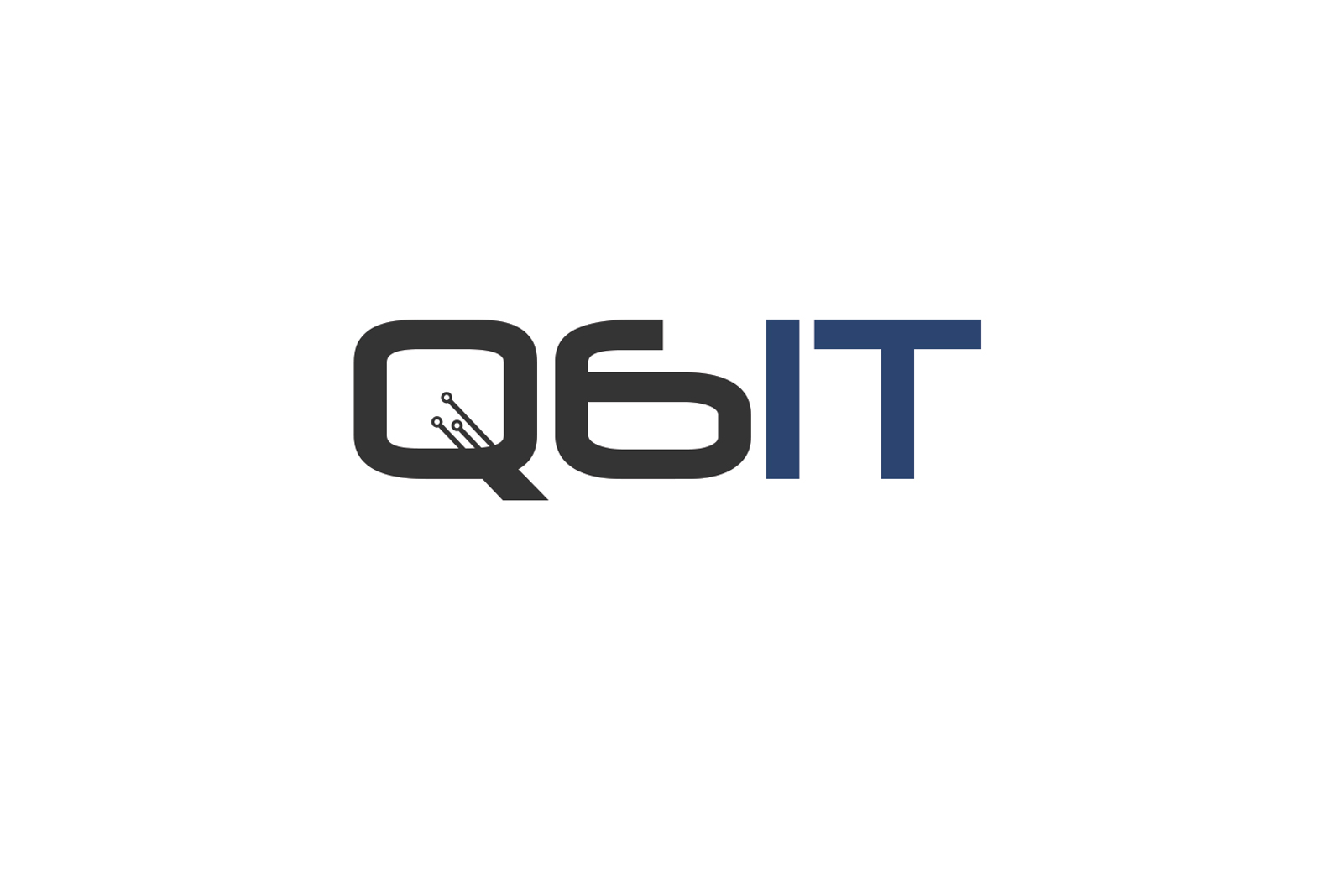 Logo Design by ivo_i_ivanov for Q6 Group Ltd | Design #22832037