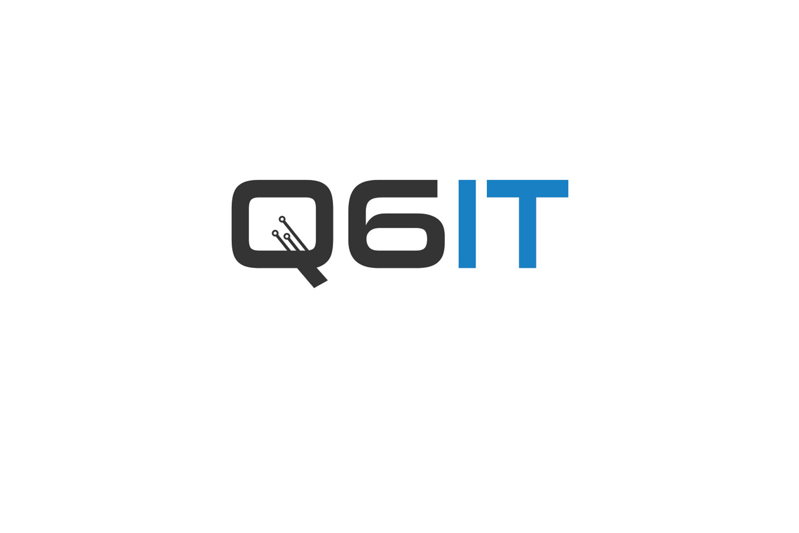 Logo Design by ivo_i_ivanov for Q6 Group Ltd | Design #22832052