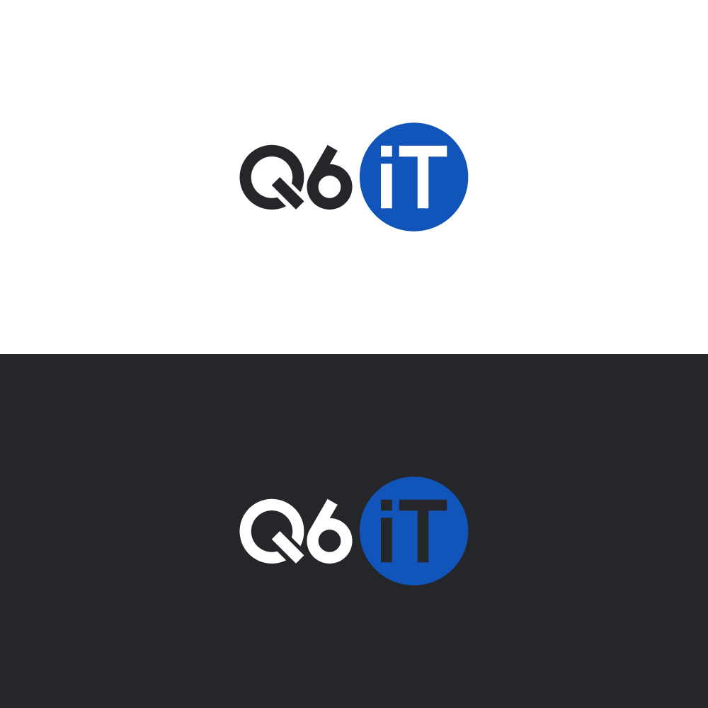 Logo Design by Deant for Q6 Group Ltd | Design #22864399