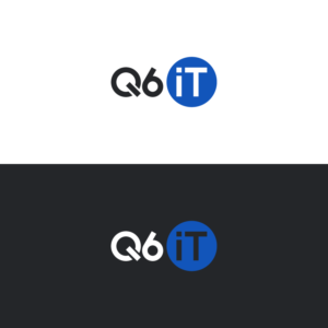 Logo Design by Deant for Q6 Group Ltd | Design: #22864399