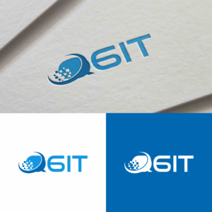 Logo Design by saher khan 2 for Q6 Group Ltd | Design: #22830377
