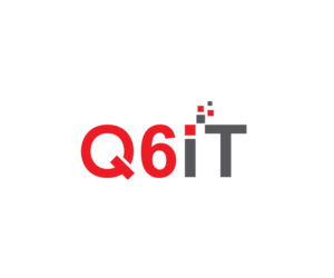 Logo Design by Design Solving for Q6 Group Ltd | Design: #22847753